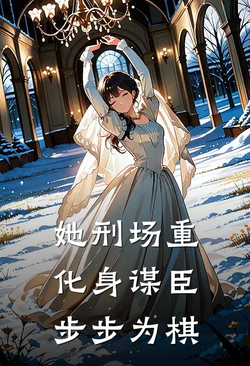 她刑场重化身谋臣步步为棋