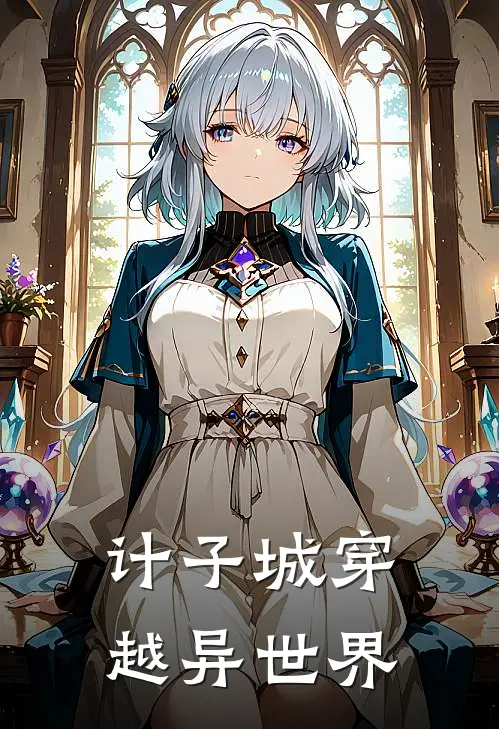 计子城穿越异世界