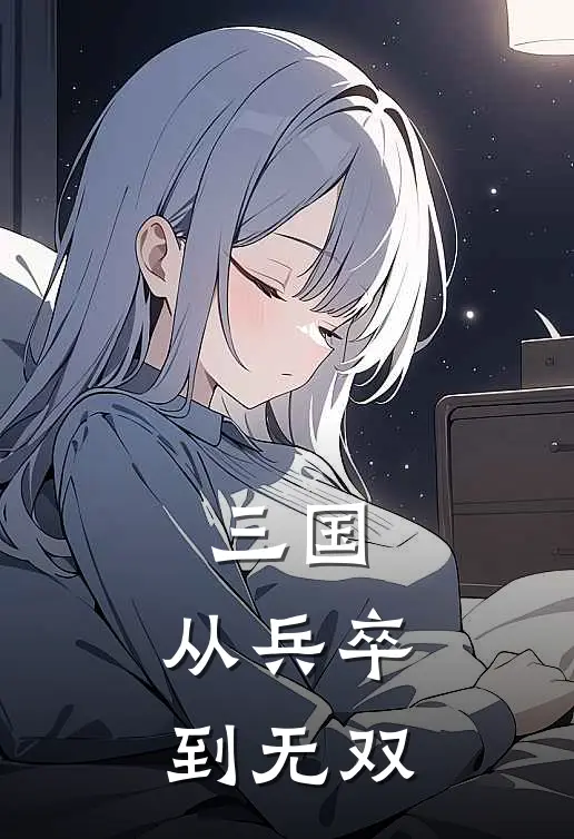 三国：从兵卒到无双