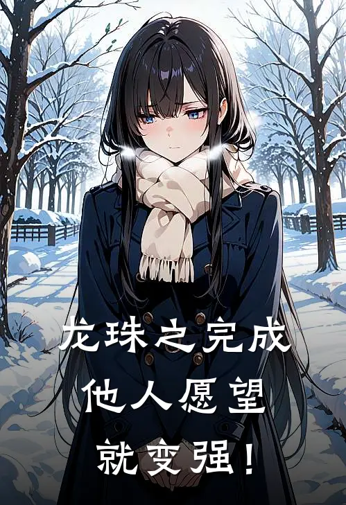 龙珠之完成他人愿望就变强！