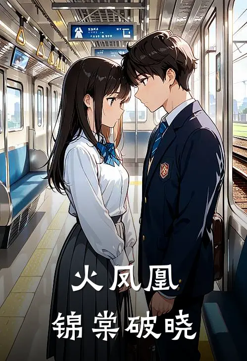 火凤凰：锦棠破晓