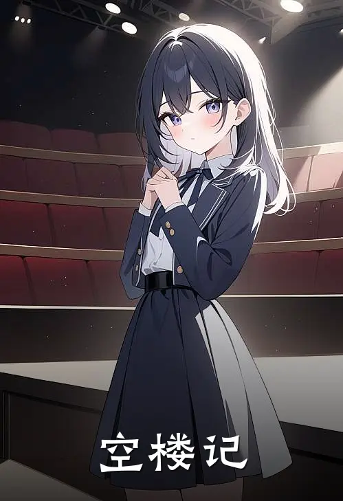 空楼记