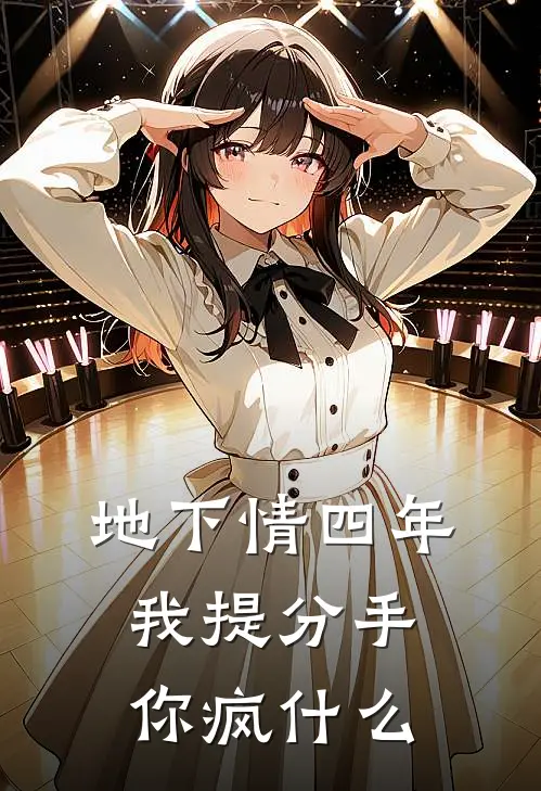 地下情四年，我提分手你疯什么