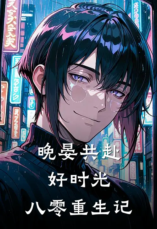 晚晏共赴好时光：八零重生记