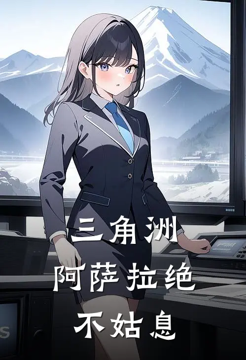 三角洲：阿萨拉绝不姑息