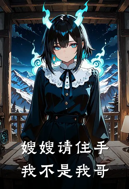 嫂嫂请住手：我不是我哥