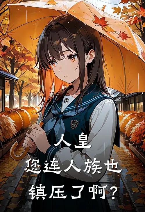 人皇，您连人族也镇压了啊？