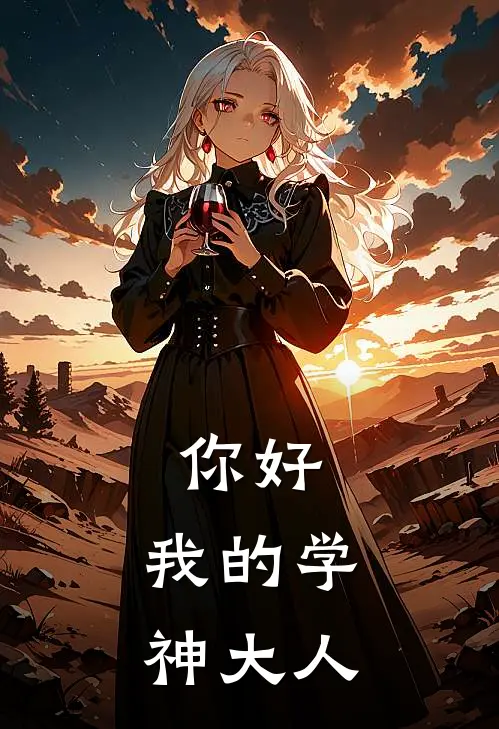 你好，我的学神大人