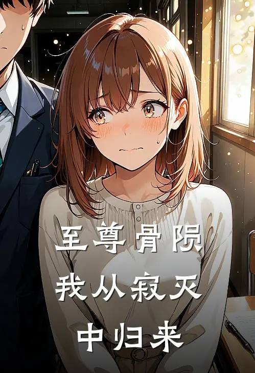 至尊骨陨：我从寂灭中归来