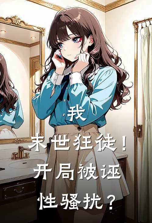 我，末世狂徒！开局被诬性骚扰？