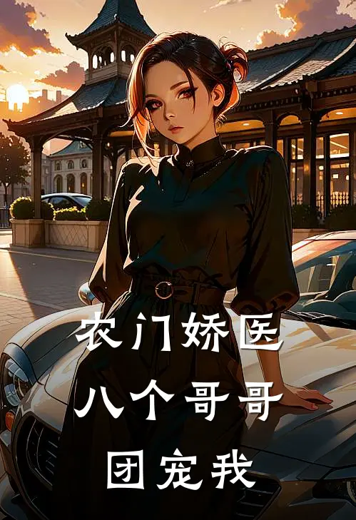 农门娇医：八个哥哥团宠我