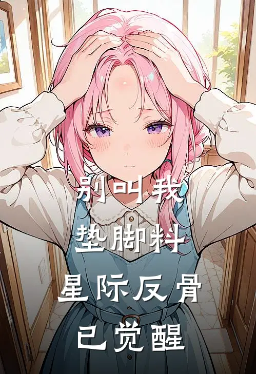 别叫我垫脚料，星际反骨已觉醒