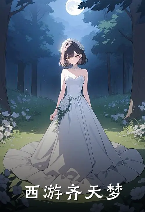 西游齐天梦