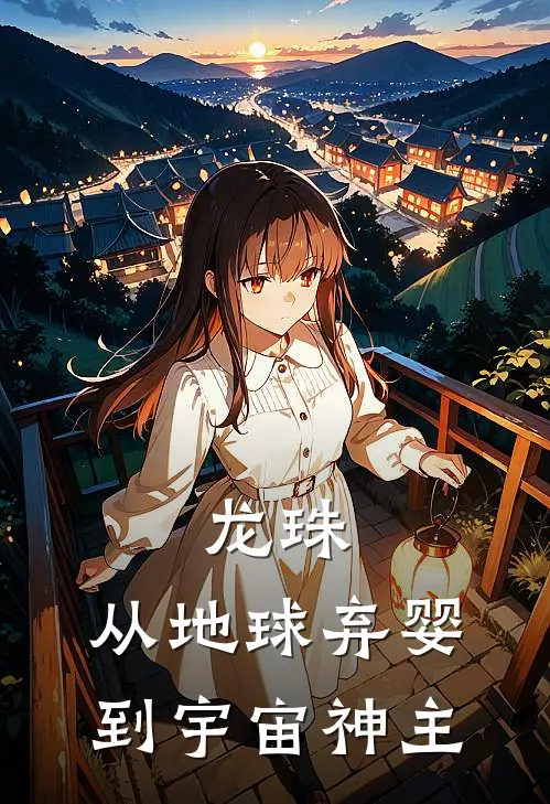 龙珠：从地球弃婴到宇宙神主