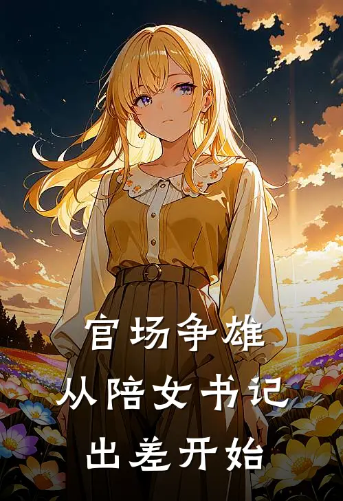 官场争雄：从陪女书记出差开始