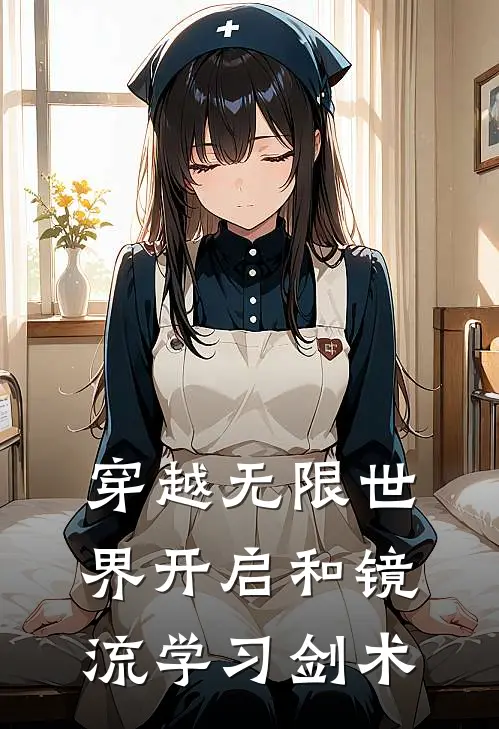 穿越无限世界开启和镜流学习剑术