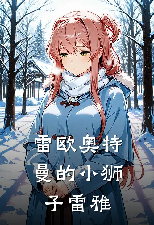 雷欧奥特曼的小狮子雷雅