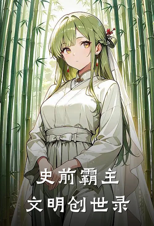 史前霸主：文明创世录