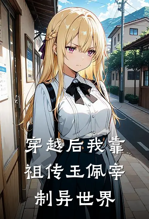 穿越后我靠祖传玉佩宰制异世界