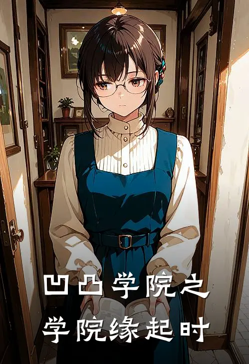 凹凸学院之学院缘起时