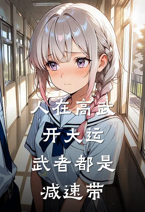 人在高武开大运，武者都是减速带