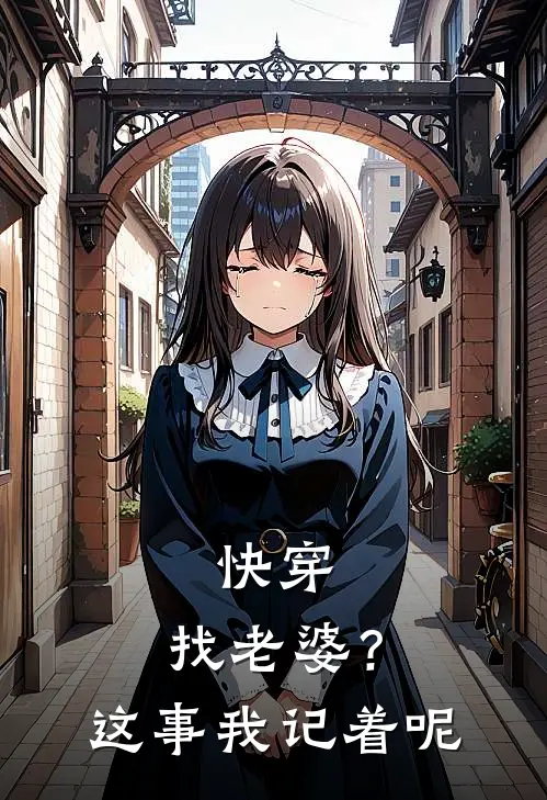 快穿：找老婆？这事我记着呢