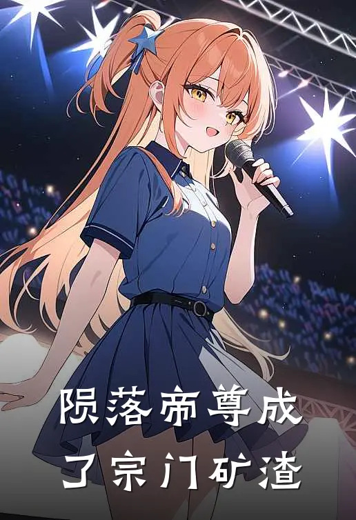 陨落帝尊成了宗门矿渣