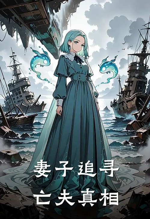 妻子追寻亡夫真相