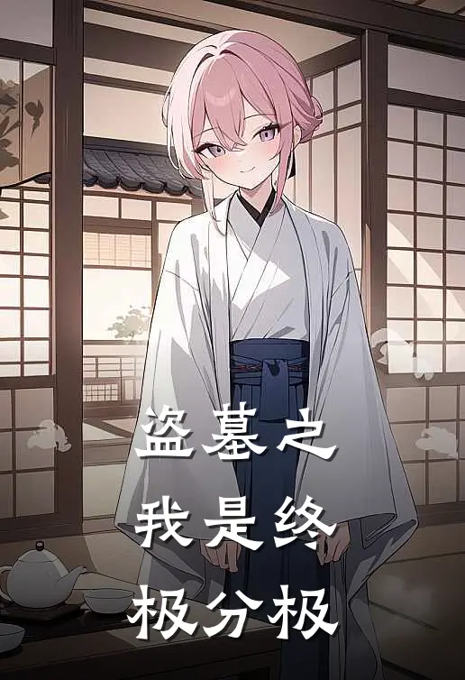 盗墓之我是终极分极