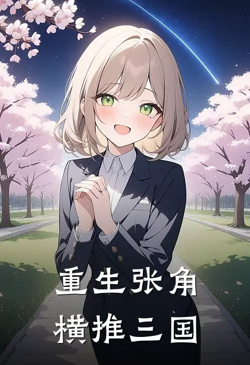 重生张角横推三国