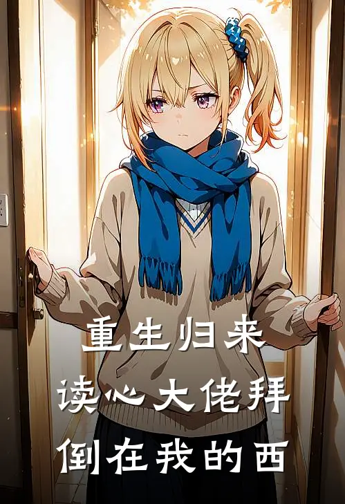 重生归来，读心大佬拜倒在我的西