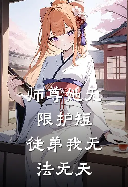 师尊她无限护短，徒弟我无法无天