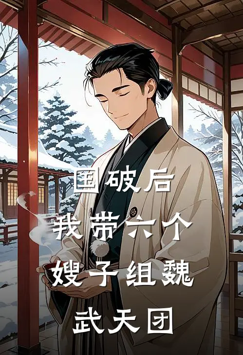 国破后，我带六个嫂子组魏武天团
