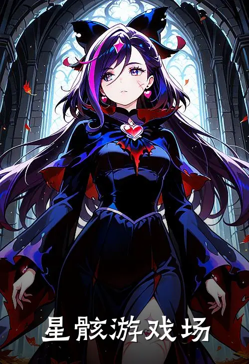 星骸游戏场