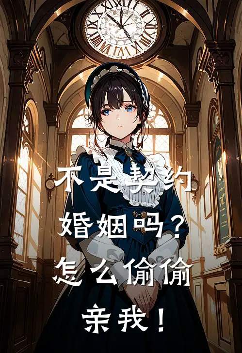 不是契约婚姻吗？怎么偷偷亲我！