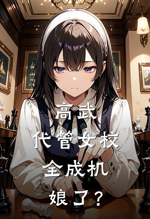 高武：代管女校，全成机娘了？