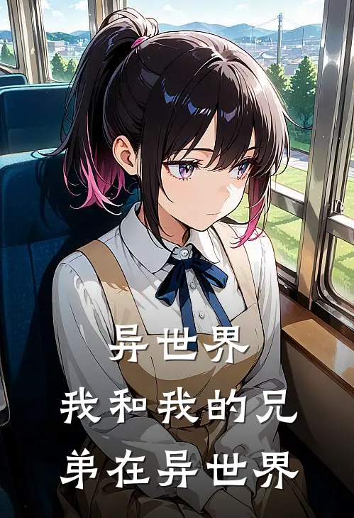 异世界：我和我的兄弟在异世界