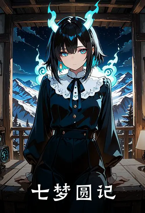 七梦圆记