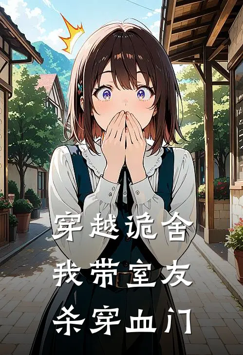 穿越诡舍，我带室友杀穿血门