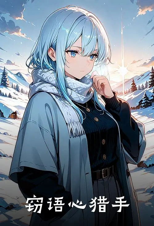 窃语心猎手