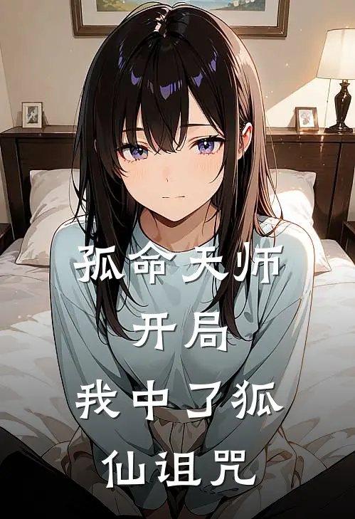 孤命天师：开局，我中了狐仙诅咒