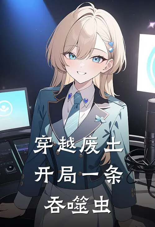 穿越废土，开局一条吞噬虫