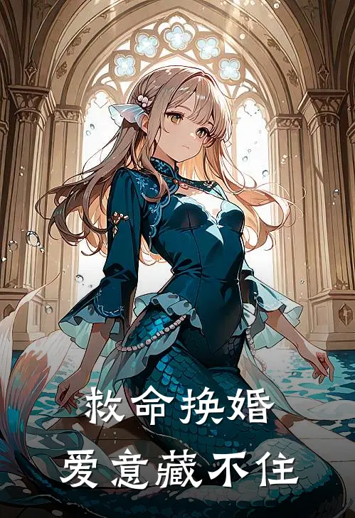 救命换婚，爱意藏不住