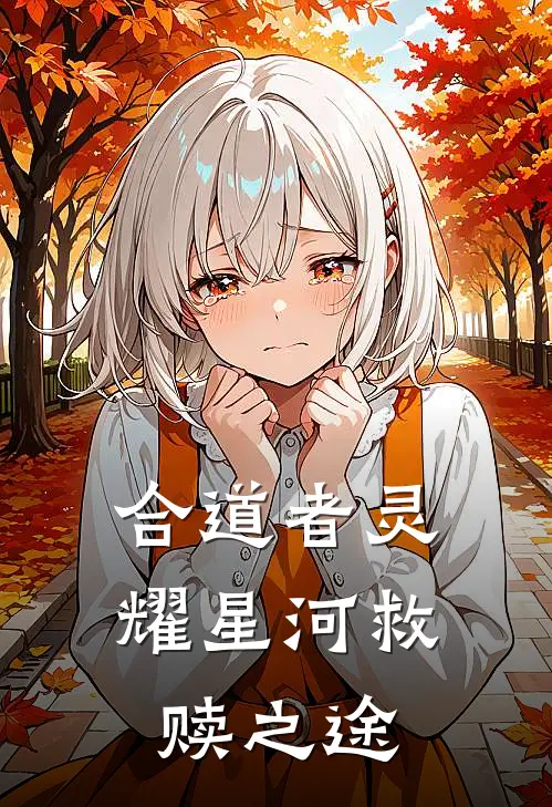 合道者灵耀星河救赎之途
