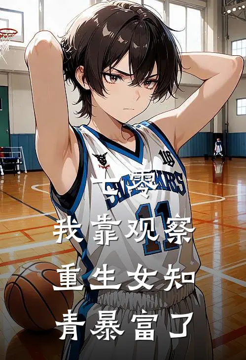 七零：我靠观察重生女知青暴富了