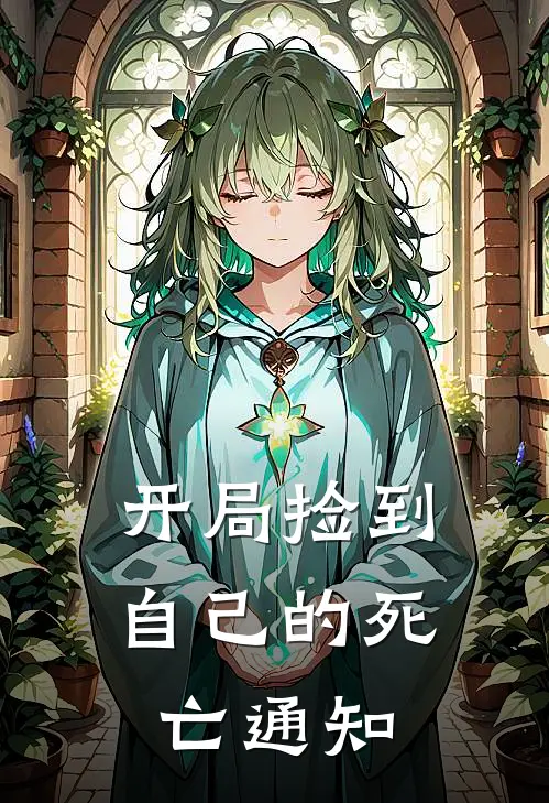 开局捡到自己的死亡通知