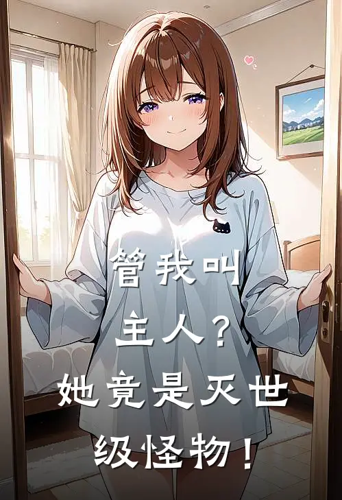 管我叫主人？她竟是灭世级怪物！