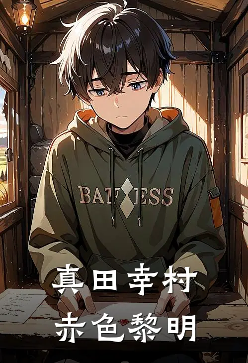 真田幸村，赤色黎明