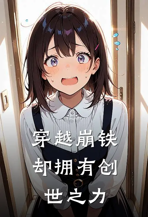 穿越崩铁，却拥有创世之力