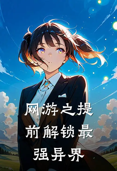 网游之提前解锁最强异界